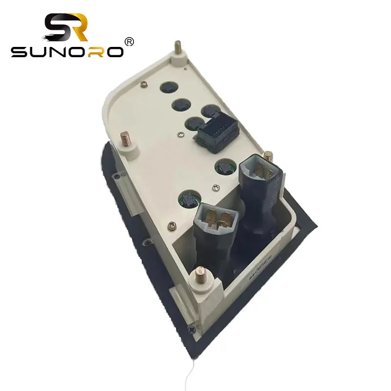 Ko-matsu PC60 PC120 Panel Monitor Display Assembly 7834-75-100 7834-75-2003 7834-75-2002 7834-75-2001 7834-75-2000 7834-75-2100