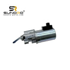 SUNORO High Quality Flameout Switch 0419-9900 12V Fuel Shutdown Device Shut off Solenoid 04199900 for D-eutz