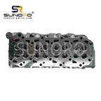 ZD30 Cylinder Head 908506 AMC908911 11039-VC101 11038-VC101 7701058028 11039VC101 11038VC101 for NISSAN ZD30DDT