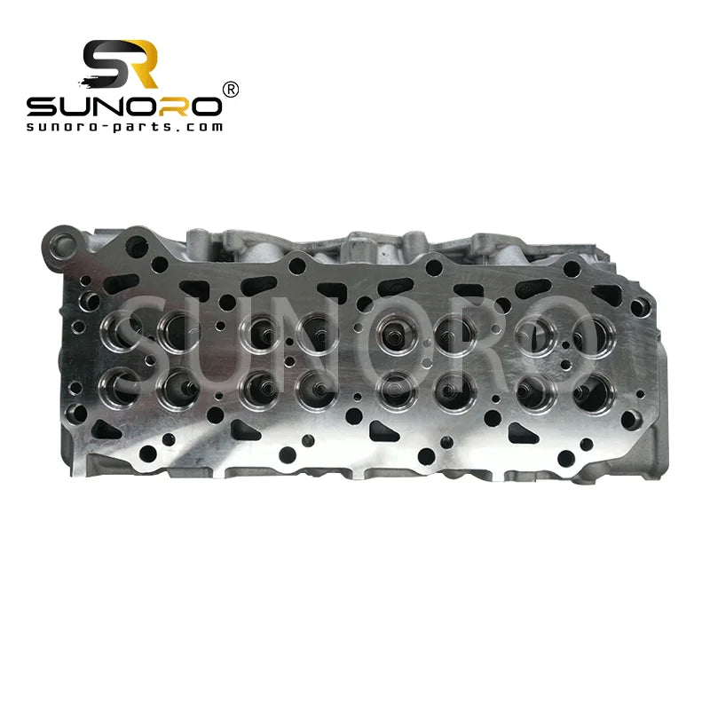 ZD30 Cylinder Head 908506 AMC908911 11039-VC101 11038-VC101 7701058028 11039VC101 11038VC101 for NISSAN ZD30DDT