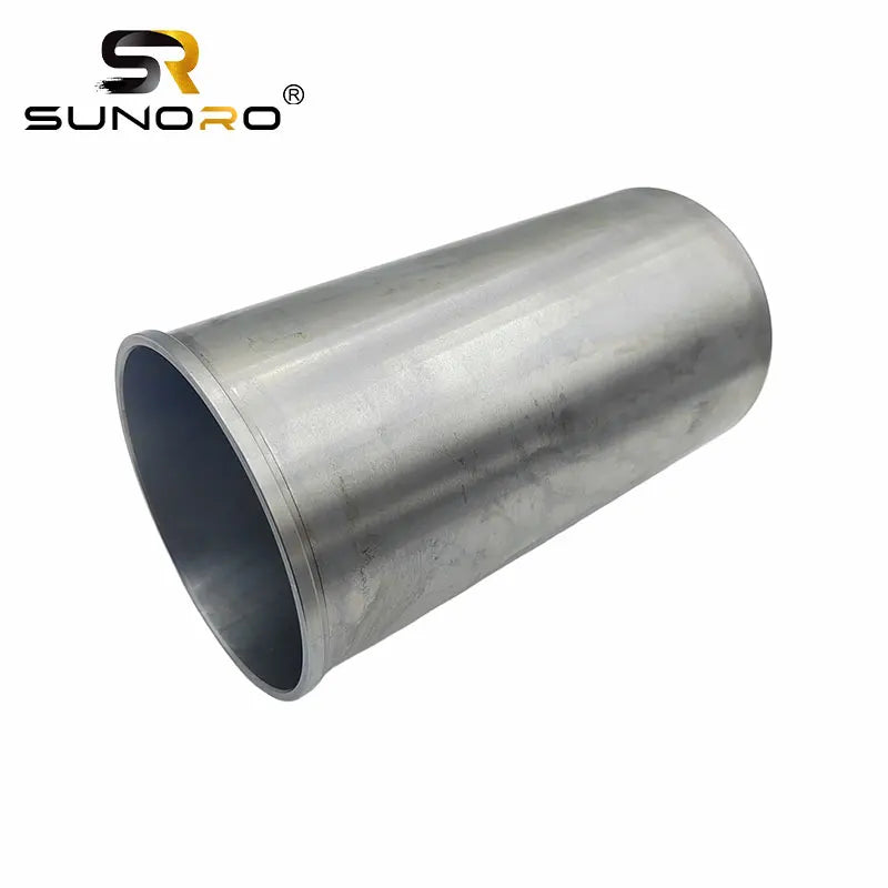 SUNORO ORIGINAL D7D D7E D6D D6E Engine Piston Ring Liner Repair Kit for VOVLO Excavator Rebuild Kit
