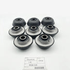 Hot Sale Engine Mounting Engine Systems Parts Mounting Rubber Cushion Feet Bumper for PC60-5-6 Excavator Part
