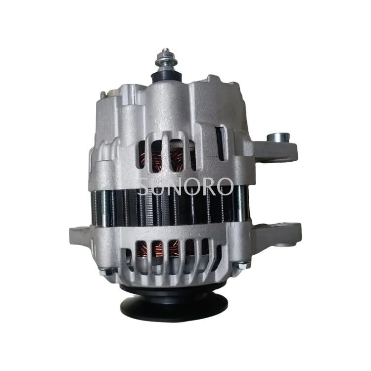 Mitsubishi L3E 12V 50A Alternator A1T24771 A7TA0171 A7TCA0271 A7TCA271 7412924 7417082 7417699 250200002 30A6800101