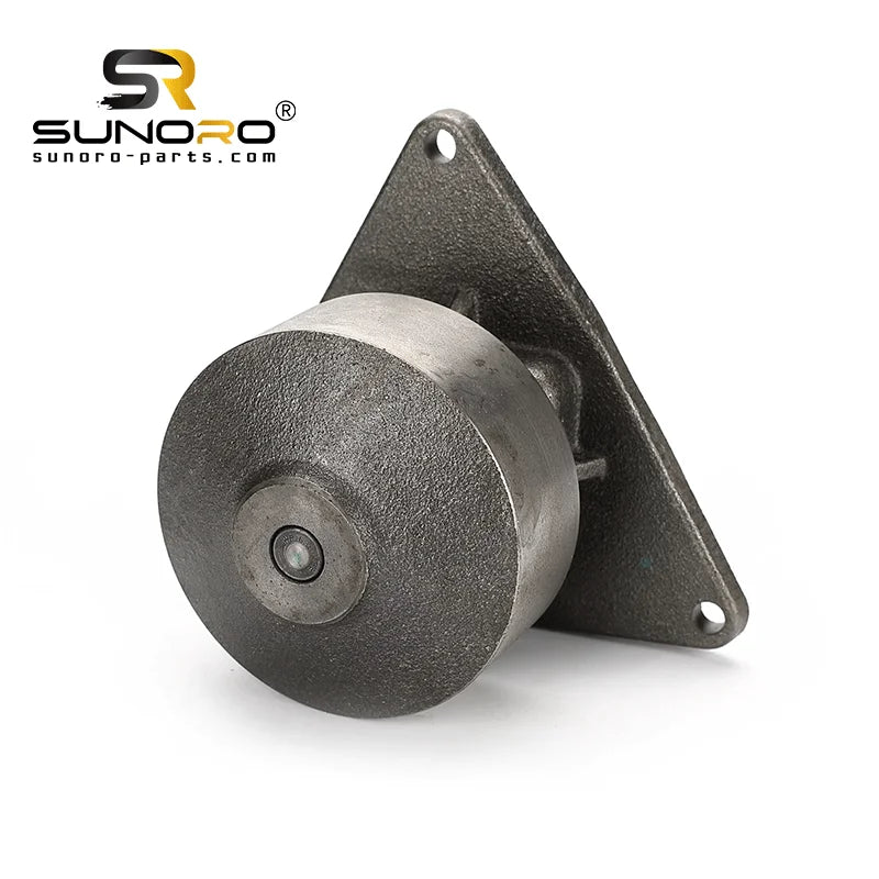 For Cummins 6CT8.3 6CT Engine Water Pump Model 3285323 3415366 Construction Machinery Parts