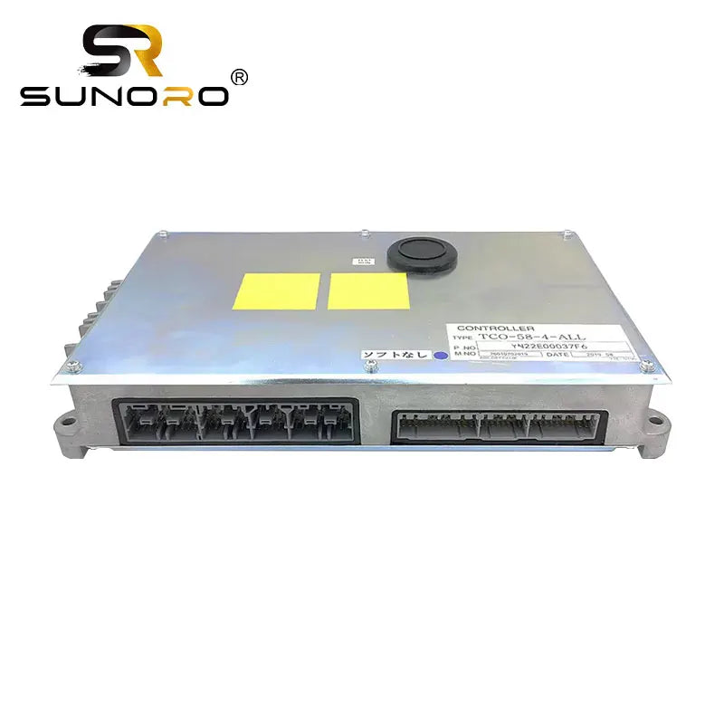 SUNORO Excavator Accessories SK200-6 SK210-6 Controller Control Panel YN22E00037F6 YN22E00120F1