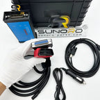 Excavator Diagnostic Tool 09993-E9070 for Excavator for Hino Communication Adapter Diagnostic Tools 09993E9070