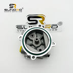K3V112 Gear Pump 14535458 VOE14535458 14536750 VOE14536750 EC290 Hydraulic Pump EC240 Pilot Pump