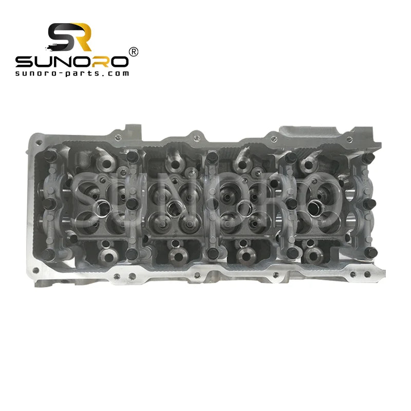 New Condition ZD30 Engine Cyinder Head with Part Numbers 908509 11039MA70A 11039VZ20A 11039VZ20B 11039VZ20C