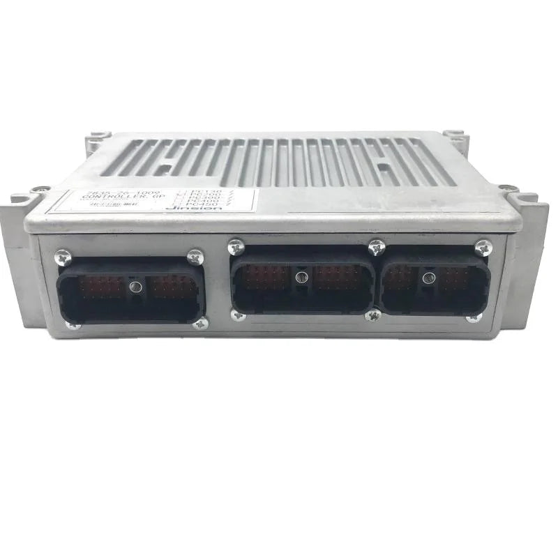 CPU Controller 7835-26-5000 7835-26-5001 7835-26-5002 for PC130-7 PC130-7K Excavator