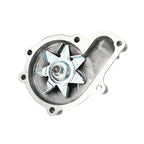 SUNRORO Water Pump 1J700-73030 for Kubota Excavator KX161 KX057 U48 U55 Engine V2607