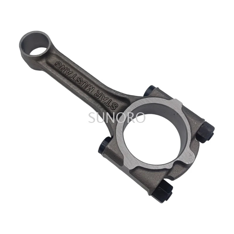 High Quality L3E 30L19-00033 Connecting Rod Engine Excavator Mitsubishi Con Rod