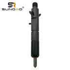 398-1507 3981507 454-5091 LJRB06005A Fuel Injector for Excavator Cat 336D 320D2 C7.1