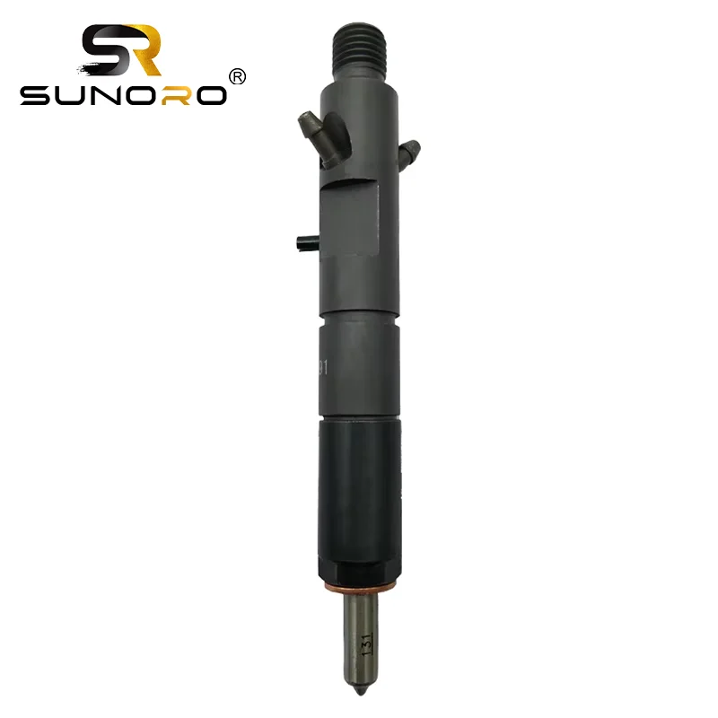 398-1507 3981507 454-5091 LJRB06005A Fuel Injector for Excavator Cat 336D 320D2 C7.1
