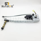 21Q6-31201 21N6-01210 Wiper Assembly for Hyun-dai R210-7 R210LC-9