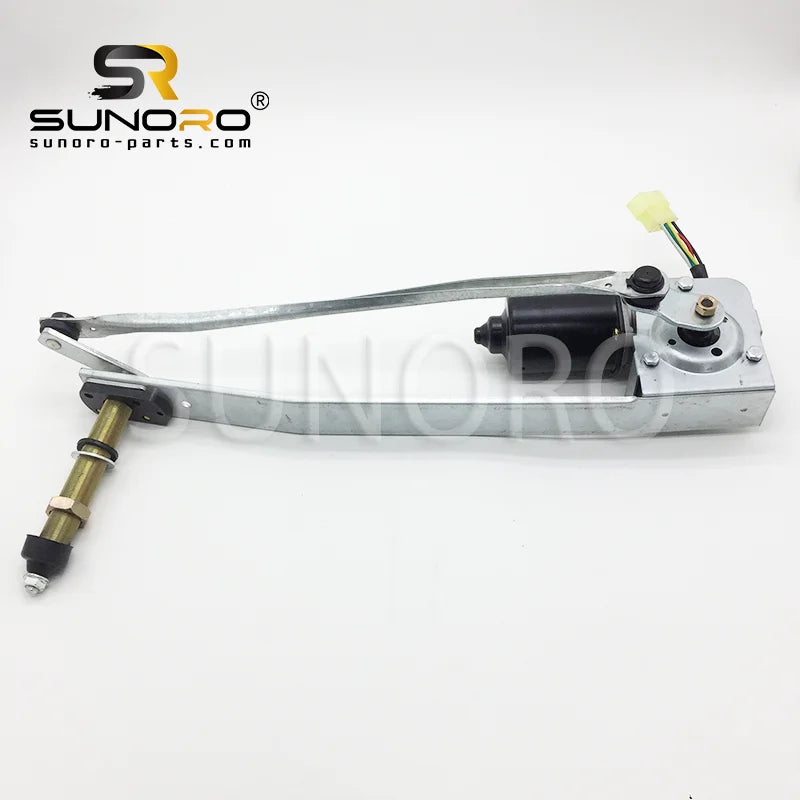 21Q6-31201 21N6-01210 Wiper Assembly for Hyun-dai R210-7 R210LC-9