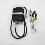 High-quality Diesel Engine Fuel Shutdown Shutoff Stop Solenoid 37B34-56010