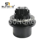 Bagian penggalian 1484570 MAG85 pemasangan motor berjalan E312 312 CAT312 main reducer motor MAG85 148-4570