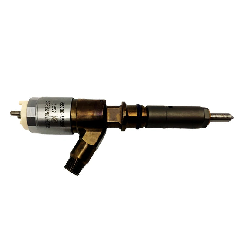 Quality CATE 32E61-00022 C4.2 Engine Fuel Injector 326-4740 Excavator 312D 320D Diesel Motor Fuel Injection Spare Parts
