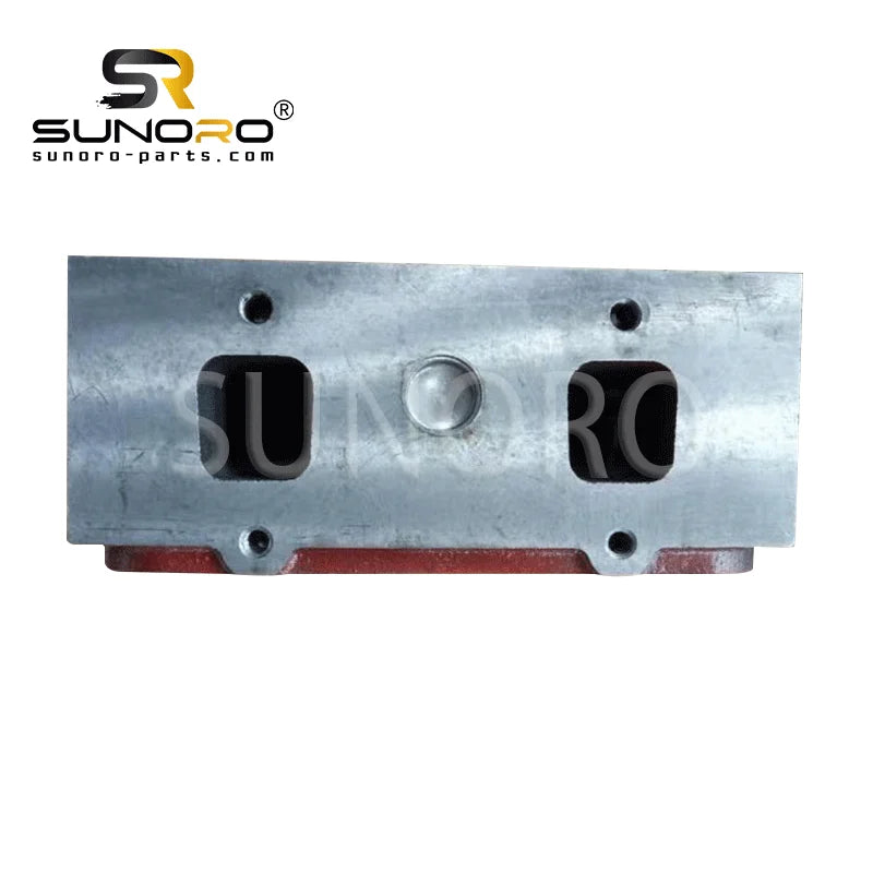Brand New DE08 Cylinder Head 3295-160620 Fit for Industrial Excavator Forklift Diesel Engine.