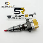 Fuel Injector 177-4752 1774752 for 3126B 3126E Engine 953C 963C D5N