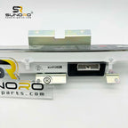 SH120-3 SH200-3 SH350-3B SH470-3 LBX210 KHR3827 KHR3828 Excavator Part Genuine Monitor Instruments Panel
