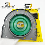 C4.4 C7.1 2418-F704 Diesel Engine Rear Main Seal Housing 232-7449 for Excavators Crankshaft Rear Oil Seal