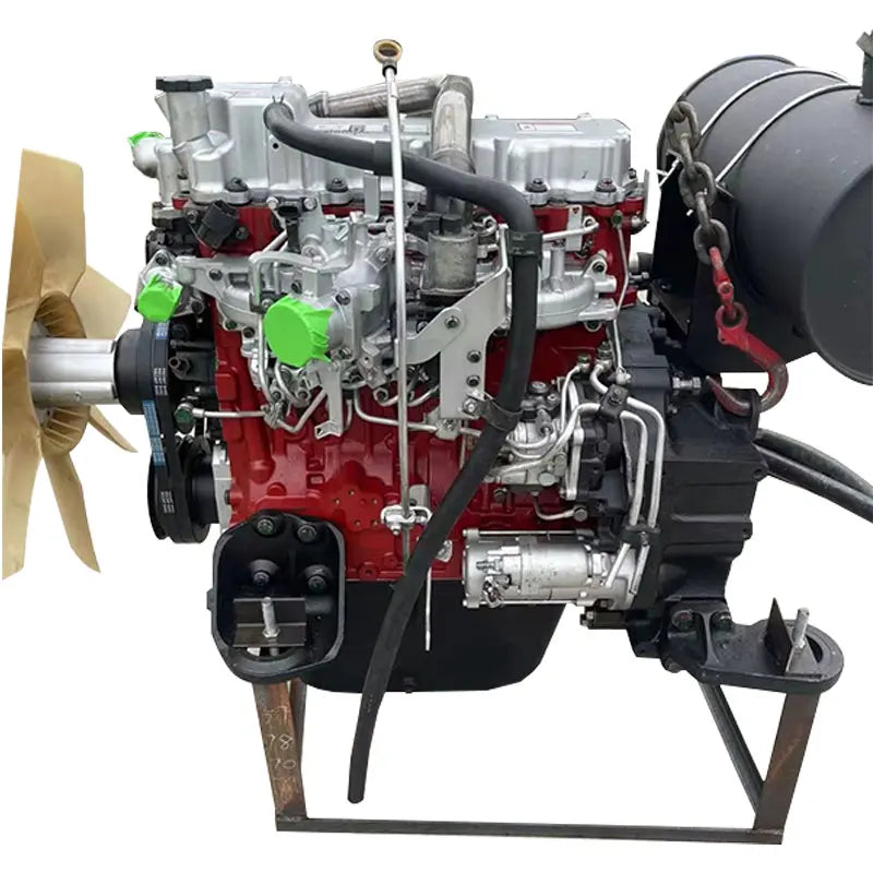 SUNORO Original New and Rebuild Engine Assembly J05E Engine for SK200-8 SK250-8 SK200-10 SK260-10 Excavator