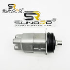 Excavator Joystick 702-16-01341 702-16-01340 702-16-01180 702-16-01992 702-16-01451 Bulldozer Pilot Valve PPC for Ko-matsu