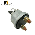 SUNORO Excavator Ignition Switch Assembly 950K 936E 966G 415F2 824G PM825 Discoonect Switch 7N-0718