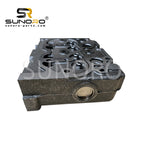 Z851 Cylinder Head for Kubota Excavator Replaces