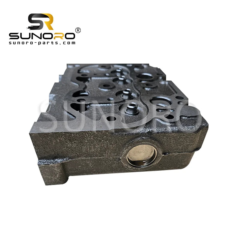 Z851 Cylinder Head for Kubota Excavator Replaces
