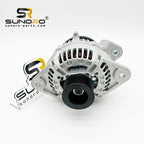 Excavator Spare Parts 21429786 Alternator 24v Alternator Engine 20466315 20739778 20849349 20850236 21041756