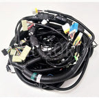 Excavator PC200-6 Wire Harness 20y-06-22711 20y-06-22712 6D102 External Wire Harness 20y-06-22713