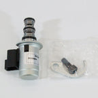 SUNORO Excavator Backhoe Loaders Solenoid Valve 12V 24V Hydraulic Solenoid Valve 459/M2874 25/220804