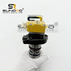 Fuel Injector 177-4752 1774752 for 3126B 3126E Engine 953C 963C D5N