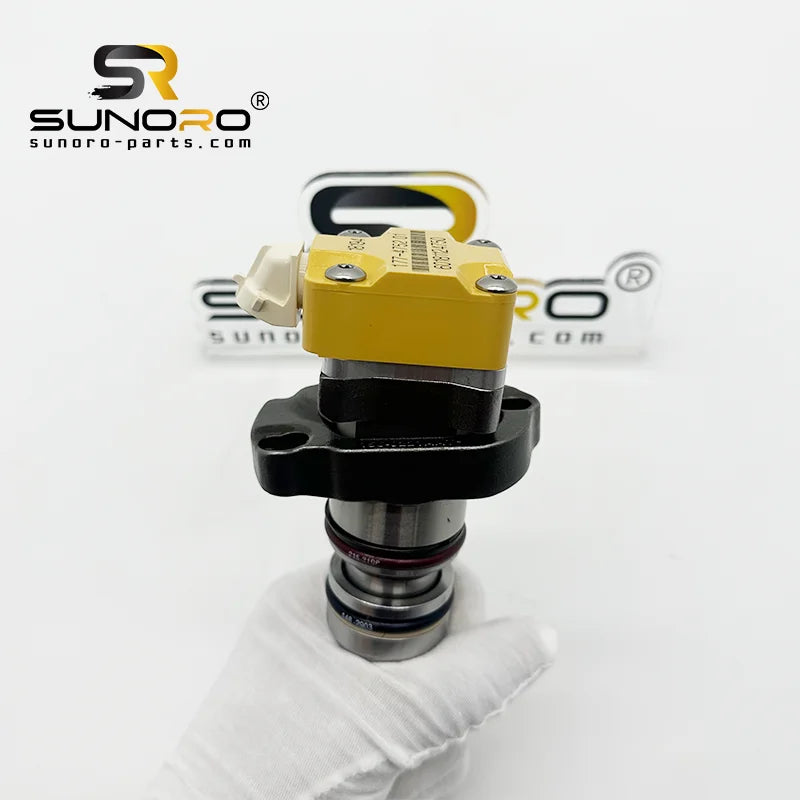 Fuel Injector 177-4752 1774752 for 3126B 3126E Engine 953C 963C D5N