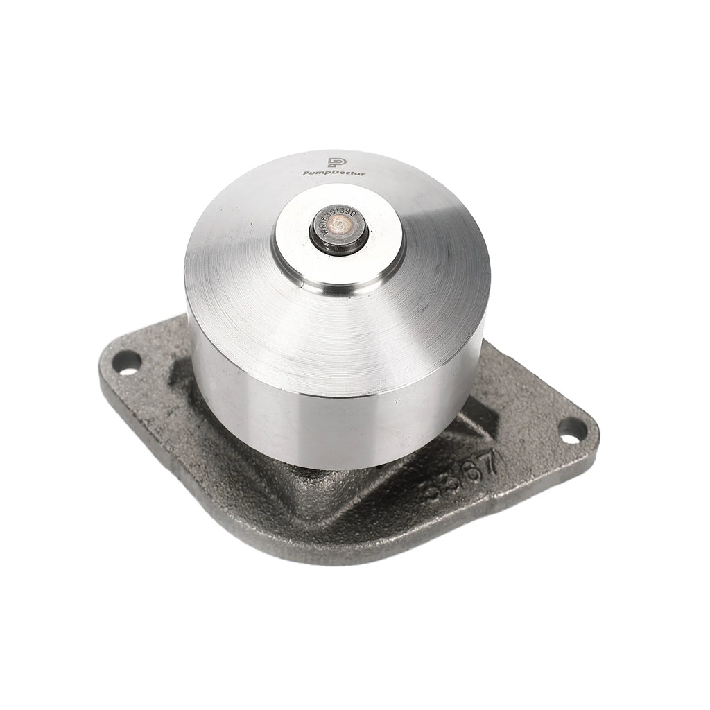 Diesel Engine Spare Parts 6BT Water Pump 3285410 4935793 3389145 3286277 3802358 5473238 3286278 3802970 6735-61-1500