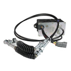 E320B Throttle Motor 119-0633 139-3917 247-5231 Throttle Motor Is Used As a Spare Part for E320A Excavator