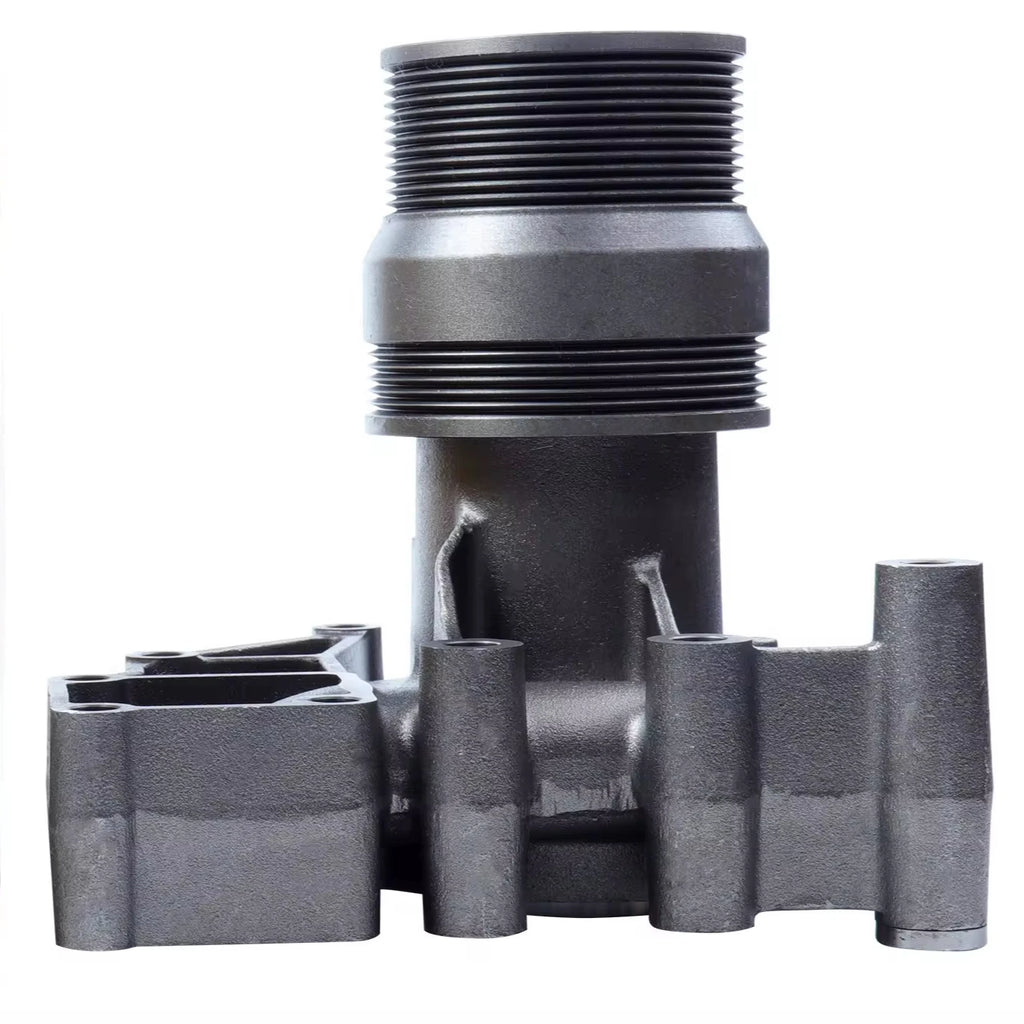 Diesel Engine Cooling System ISX15 QSX15 Engine Water Pump 5473363 4920464 4089909 5484601