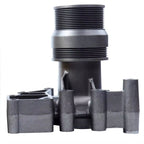 Diesel Engine Cooling System ISX15 QSX15 Engine Water Pump 5473363 4920464 4089909 5484601