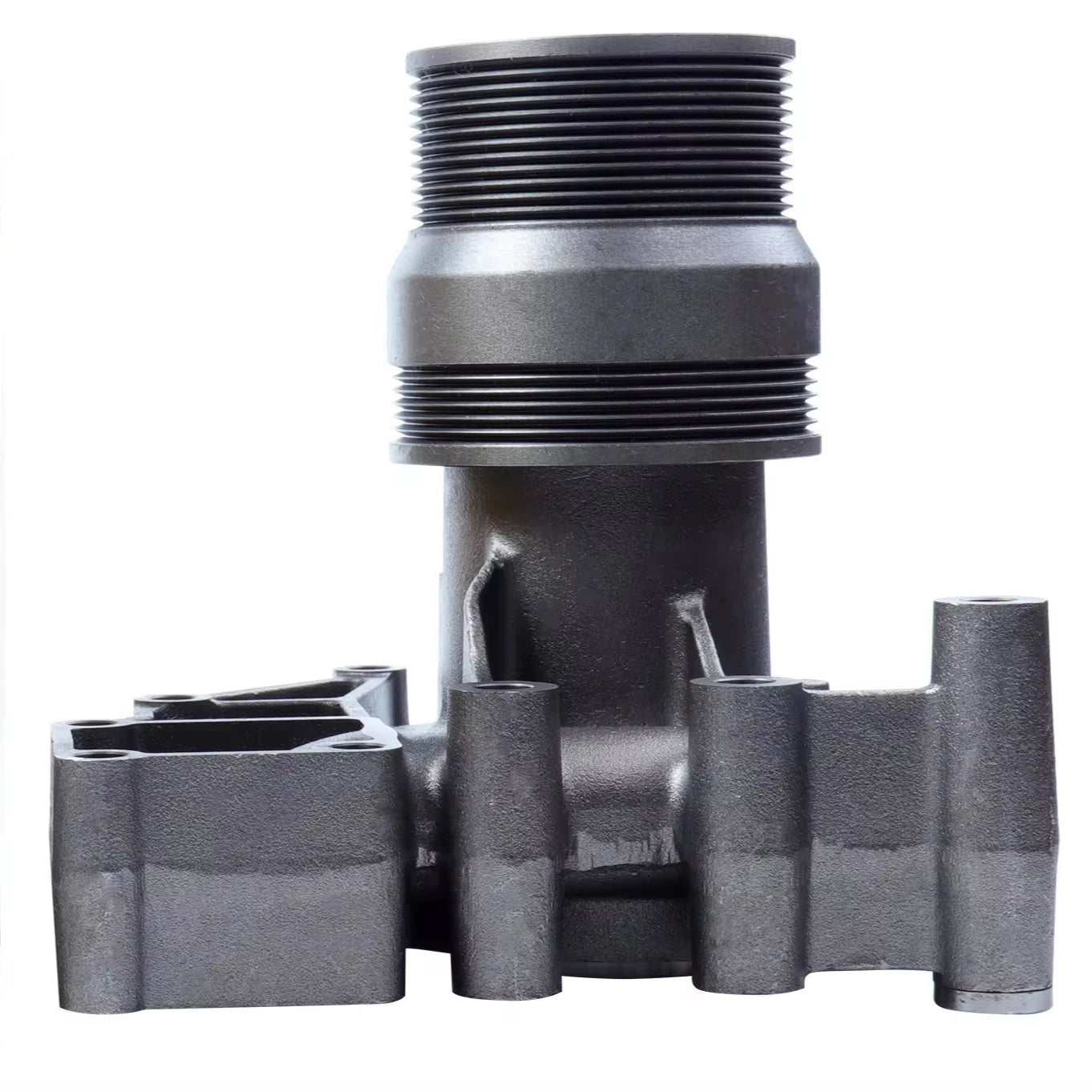 Diesel Engine Cooling System ISX15 QSX15 Engine Water Pump 5473363 4920464 4089909 5484601