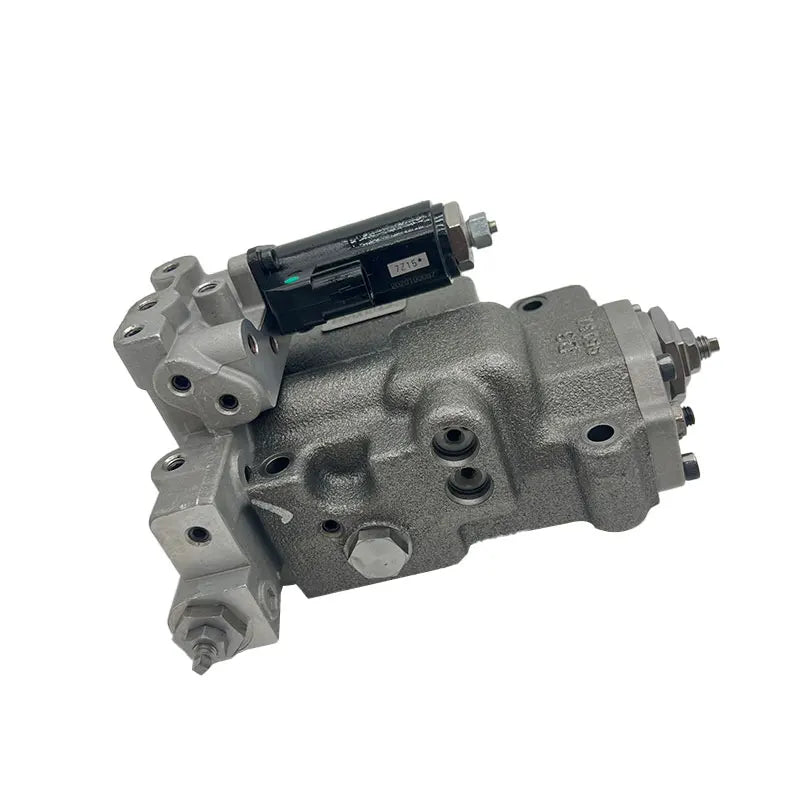 Original Kawa-saki K3V112DTP Hydraulic Pump Regulator YN10V01009F1 SK210LC-6E SK200-6E Pump Lifter YN10V01006F2 YN10V01006F1