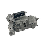 Original Kawa-saki K3V112DTP Hydraulic Pump Regulator YN10V01009F1 SK210LC-6E SK200-6E Pump Lifter YN10V01006F2 YN10V01006F1