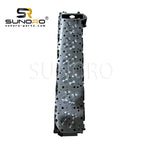 ME991421 Mitsubishi Forklift Diesel Engine 6M60 Cylinder Head Construction Machinery Parts
