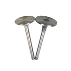 Spot Goods Engine Valve for WEICHAI WP6.240 Diesel Engine Spare Parts Construction Machinery for Excavator Repair Fast Delivery