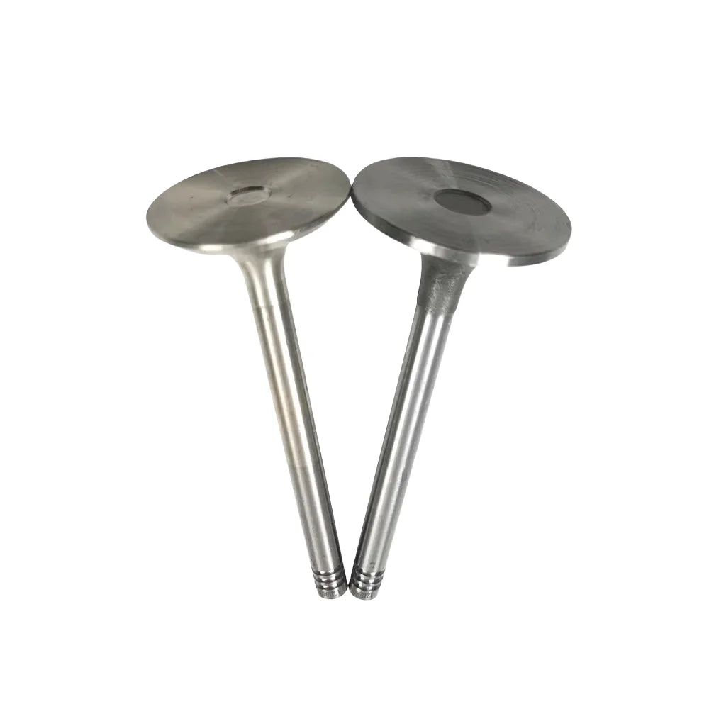 Spot Goods Engine Valve for WEICHAI WP6.240 Diesel Engine Spare Parts Construction Machinery for Excavator Repair Fast Delivery