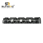 Perkins 404D-22T 3024C/T C2.2T Engine Cylinder Head 111011030 404D-22