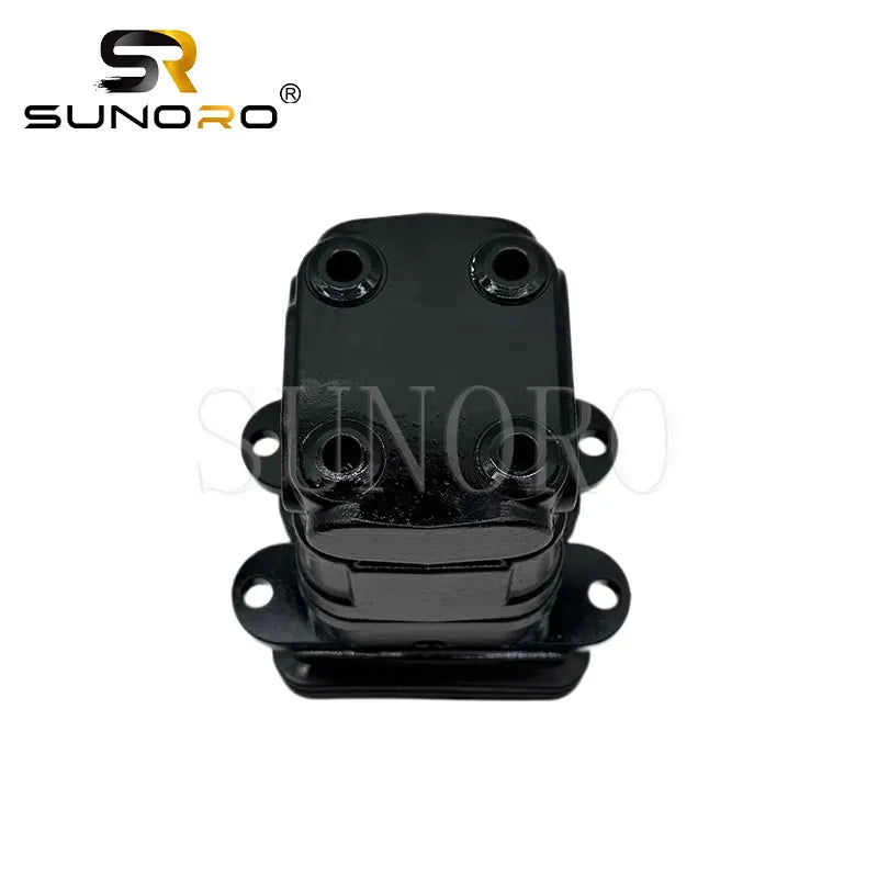 For Kobelco Excavator Parts for SK200-6 SK230-6 SK250-6 Construction Machinery Travel Pilot Valve YX30V00004F1 PVD8P5021A