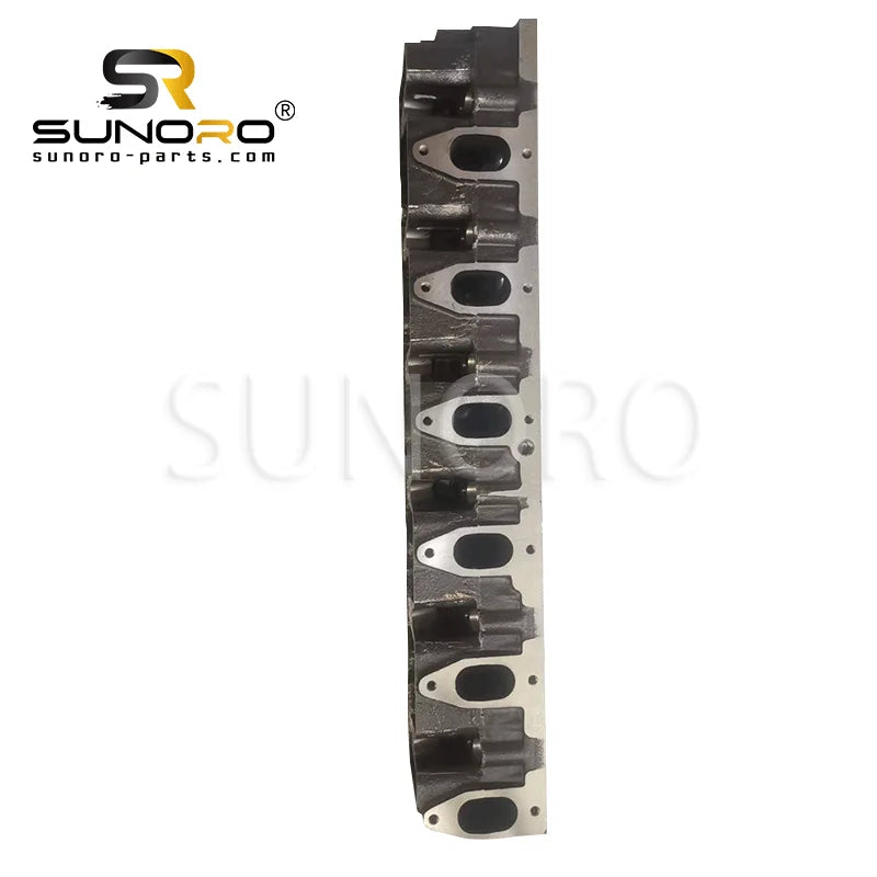 Shangchai Engine SDEC D6114 Cylinder Head D04-000-30A D04-001-50+B