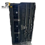 DB58 Cylinder Block 65.01101-6079 65.01101-0031 Suitable for Doosan Engine Parts
